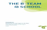 2012 BTEAM Handboek Belasting Terugvragen in de klas