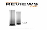 Nederlandse Reviews 2007