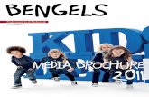 Bengels Salesbrochure 2011