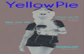 Yellow pie