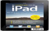 De complete gids voor de iPad