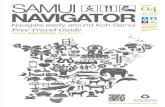 Samui Navigator Guide04