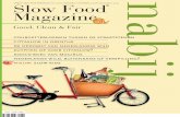 Slow Food Magazine 2010-3