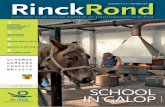 Rinck Rond - Dec 2013