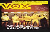 Vox 9, jaargang 12