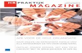 HRpraktijk Magazine nr. 3 2011