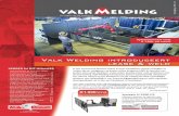 2012-02- Valk Melding- NL