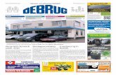 Weekblad De Brug - week 21 2013 (editie Zwijndrecht)