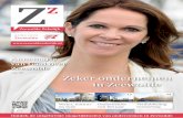 Zz magazine nr 6 - maart 2012