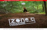 Zone C magazine 8