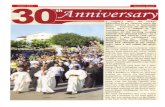 Medjugorje 30 year anniversary