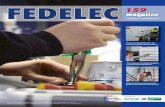 Fedelec magazine 159 - NL