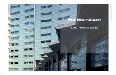 Rotterdam - De Veranda