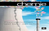 Chemie magazine 2008 - juni