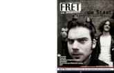 FRET Magazine nummer 1 2009