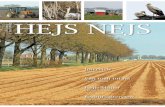 Hejs Nejs uitgave van April 2012