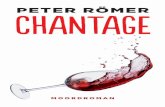 Chantage - Peter Römer