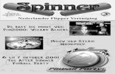 2001 - 03 - Spinner Magazine