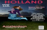 Holland Magazine