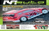 Preview M-auto magazine 48