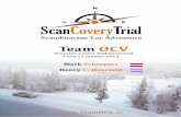 Team OCV Scan Covery Trial