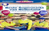 Openingsfolder Jan Linders Eindhoven Aalsterweg