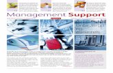 Management Support Magazine nummer 4, april 2013