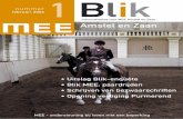 Blik 01, MEE Amstel en Zaan