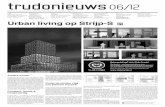 Trudo Nieuws juni 2012 | Groot Eindhoven bijlage