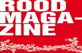 ROOD-magazin - Januari 2007