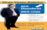 Nieuw-Vlaams Magazine (februari 2009)
