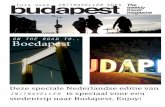 IN>Travel goes Budapest