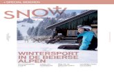Beieren Special SNOW #1 12/13