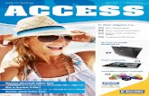 TD ACCESS magazine 6 2011