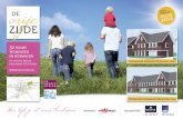 Advertentie Nieuwbouwproject De Vrije Zijde in Rosmalen