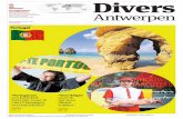 Divers Antwerpen - 44