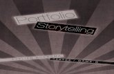Portfolio 'Storytelling'