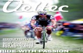 Veltec Magazine 2010 NL