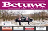 Betuwe Magazine 2012 -1-