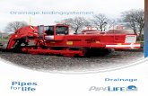Pipelife Drainage NL