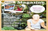Magazine Activity International 2013-2014