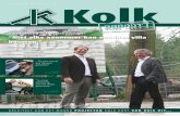 Kolk Report 1 - 2009