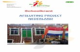 Project Nederland