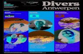 Divers Antwerpen - 28
