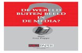 MO*paper #6: De wereld buiten beeld in de media?