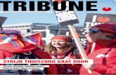 Tribune - Mei 2013