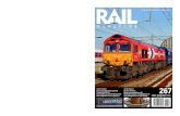 Rail Magazine 267