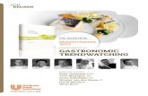 BENL - Masterclasses 2012 Sfeerboekje