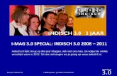 I-MAG 3.0 special: drie jaar Indisch 3.0