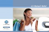 Brochure LS Retail